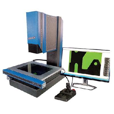 Dynascan Coordinate Measuring Machines