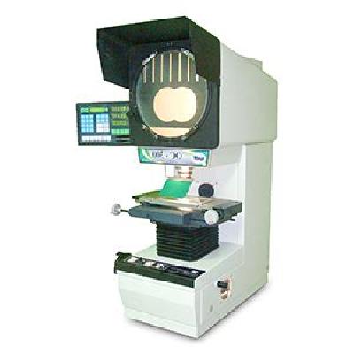 Dynascan Profile Projector
