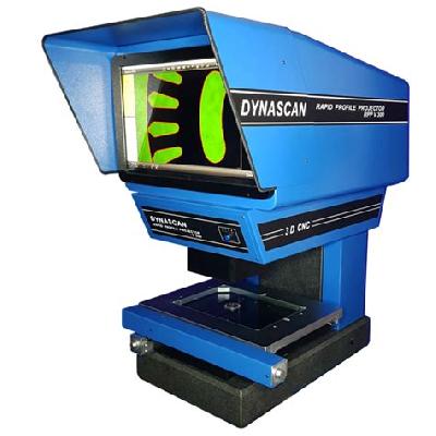 Dynascan Vision Measurement Machine