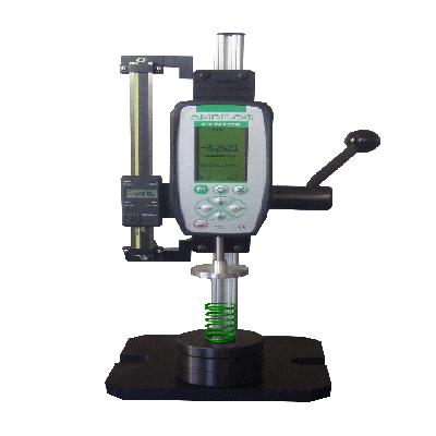 Manual Spring Tester Machine