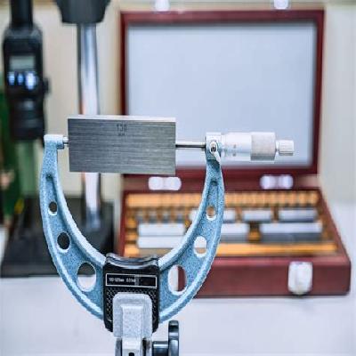 Measuring Instrument Calibration Service