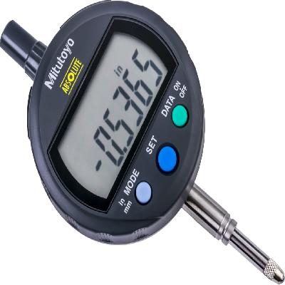Mitutoyo Dial Indicator