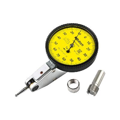 Mitutoyo Dial Test Indicator