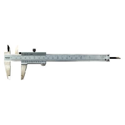Mitutoyo Vernier Caliper