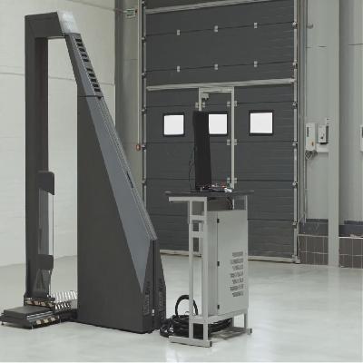 Smart Scan Inspection Systems