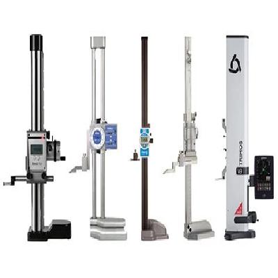 SS Height Gauges