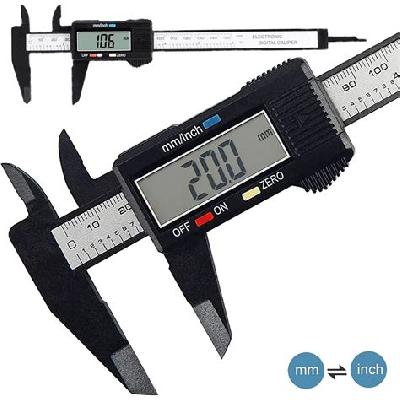 150mm Digital Vernier Caliper