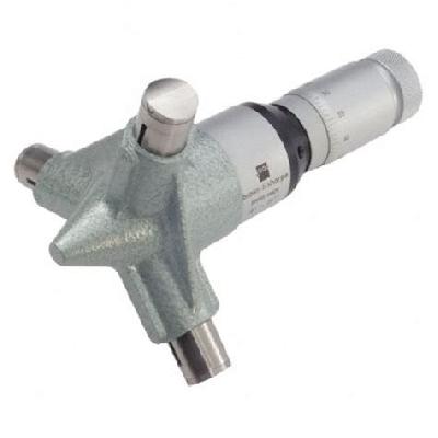 Adjustable Inside Micrometer