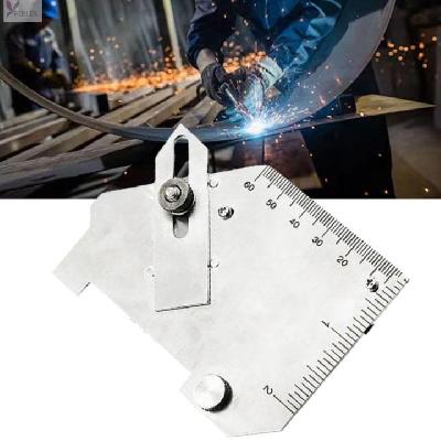 Adjustable Weld Gauge