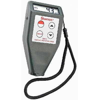 Coating Thickness Gage