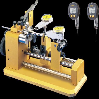 Concentricity Gage