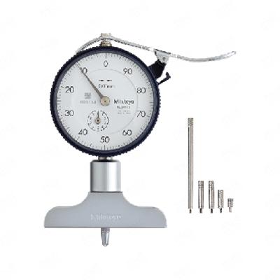 Dial Depth Gage