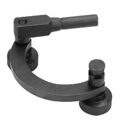 Dial Test Indicator Centering Holder