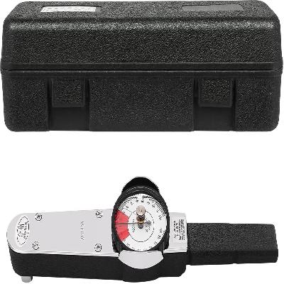 Dial Torque Wrench
