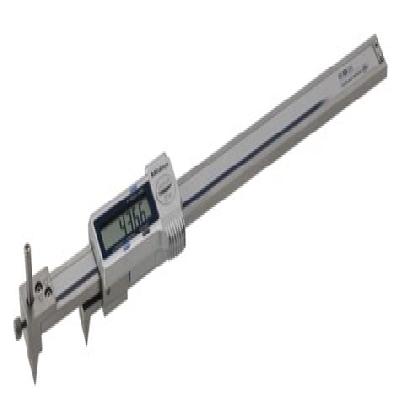 Digital Back Jaw Centerline Caliper