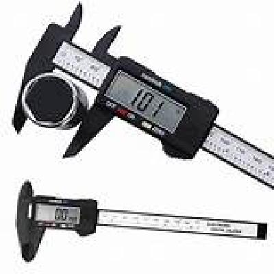 Digital Caliper
