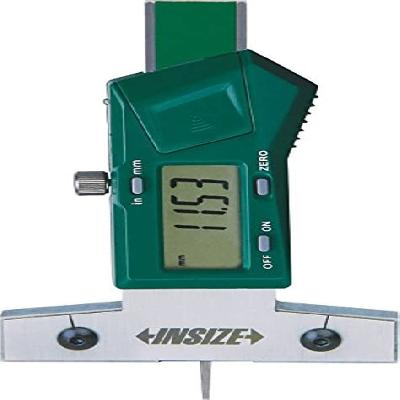 Digital Depth Gage