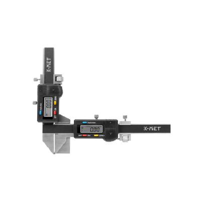 Digital Gear Tooth Caliper