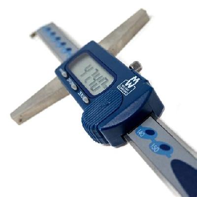 Digital Hook Caliper