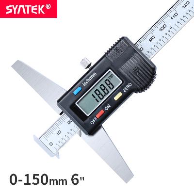 Digital Hook Depth Gage