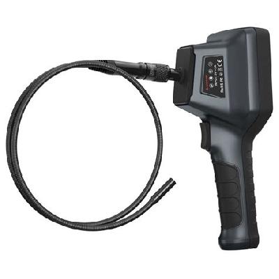 Digital Inspection Videoscope
