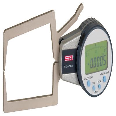 Digital Internal Caliper Gage