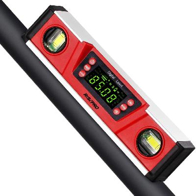 Digital Level 