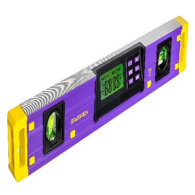 Digital Level Instruments