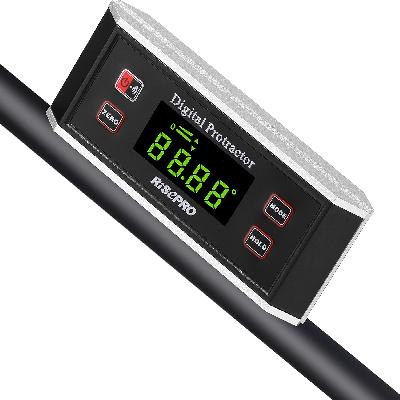 Digital Level Protractor