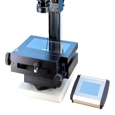 Digital Measuring Microscope