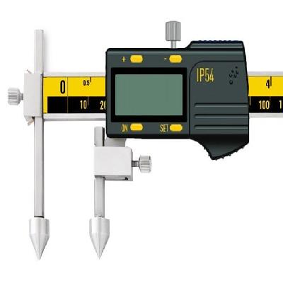 Digital Offset Caliper