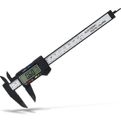 Digital Point Caliper