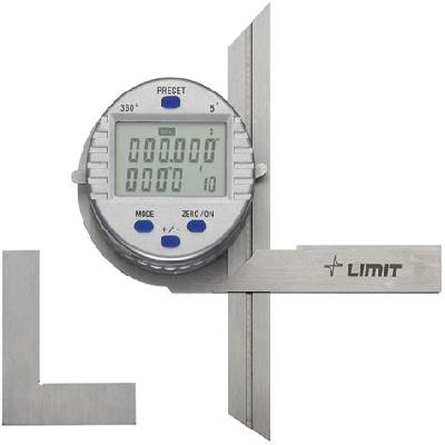 Digital Protractor