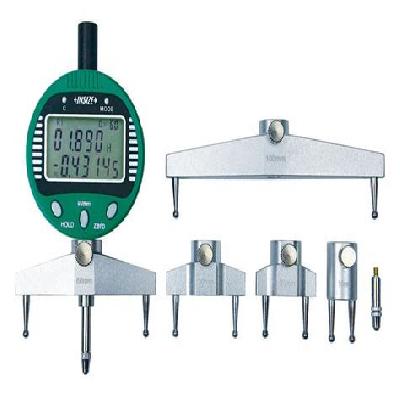 Digital Radius Gage