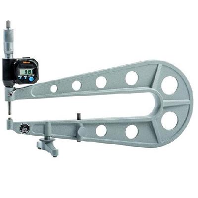 Digital Sheet Metal Micrometer