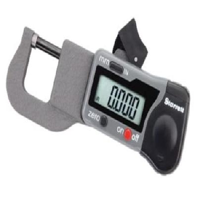 Digital Snap Gage