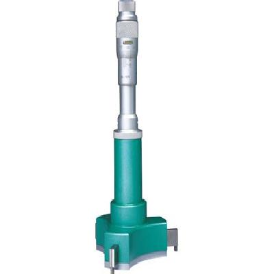 Digital Wide Range Three Points Internal Micrometer
