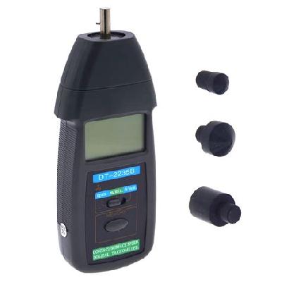 DT-2235B Contact Tachometer