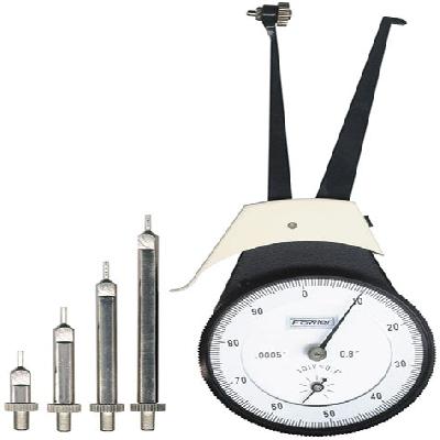 External Dial Caliper Gage