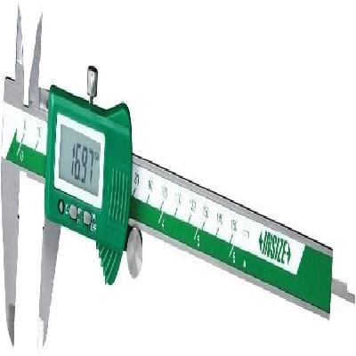 Insize 0-150mm Digital Caliper (Model 1112-150) (Basic Model)