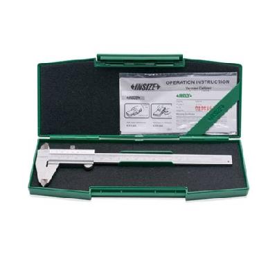 INSIZE 0-150MM Without fine Vernier Caliper-1205-1502S