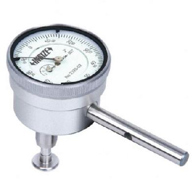 Insize Back Plunger Type Dial Indicator