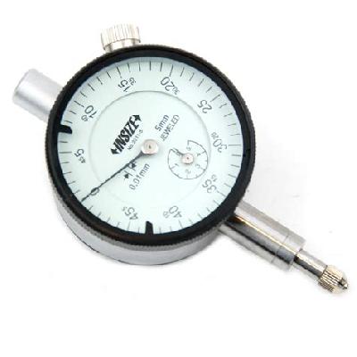 Insize Compact Dial Indicator
