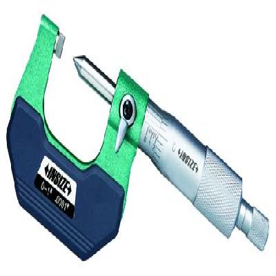 Insize Crimp Height Micrometer