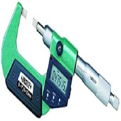 Insize Digital Blade Micrometer
