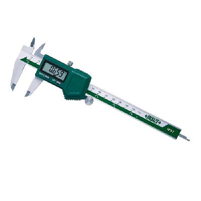Insize Digital Inside Knife Edge Caliper
