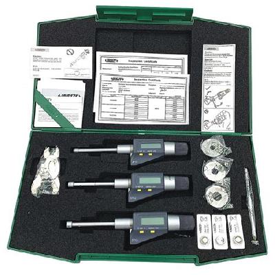 Insize Digital Inside Micrometer