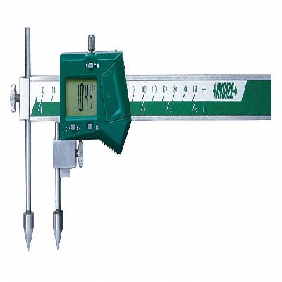 Insize Digital Offset Centerline Caliper