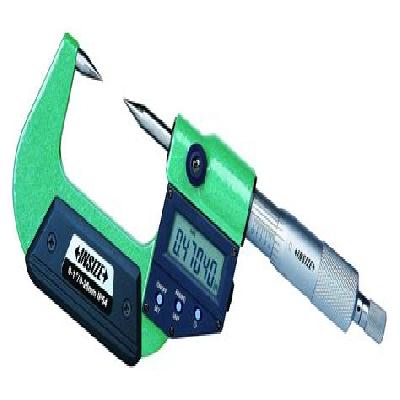 Insize Digital Point Micrometer