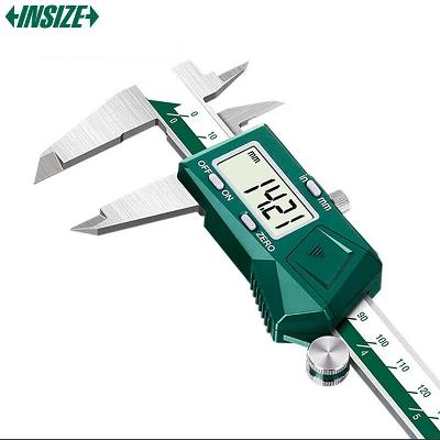 Insize Digital Tube Thickness Caliper